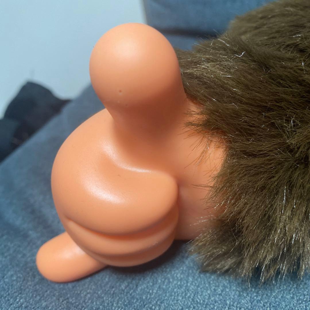 Monchhichi モンチッチ プレミアムスタンダード２Ｌ