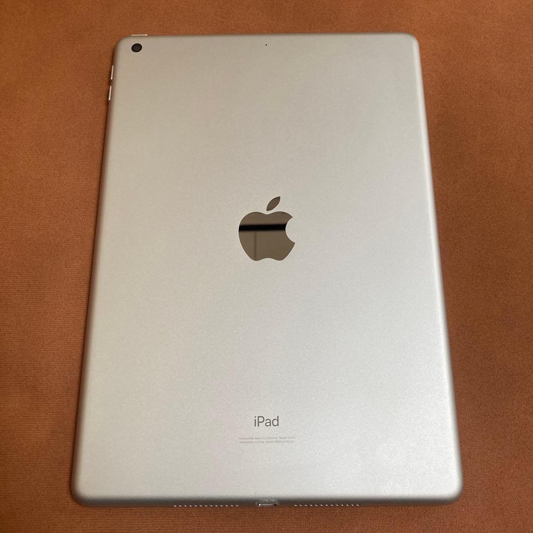 714【早い者勝ち】電池良好☆iPad8 第8世代 32GB WIFIモデル☆