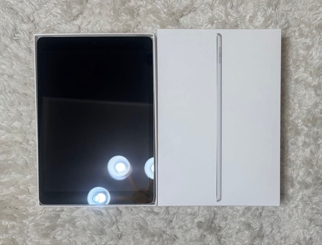 【美品】ipad 第9世代 256GB