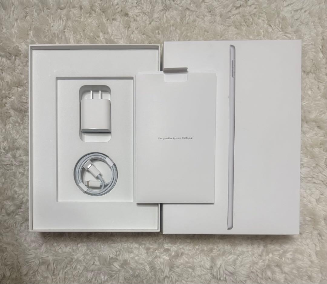【美品】ipad 第9世代 256GB