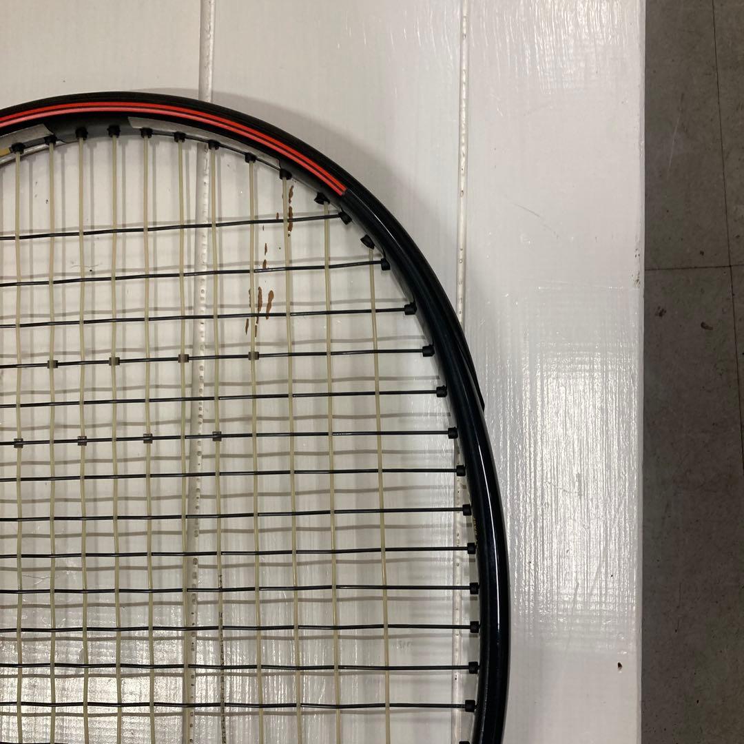 DUNLOP CX400TOUR 限定モデル　ブラック