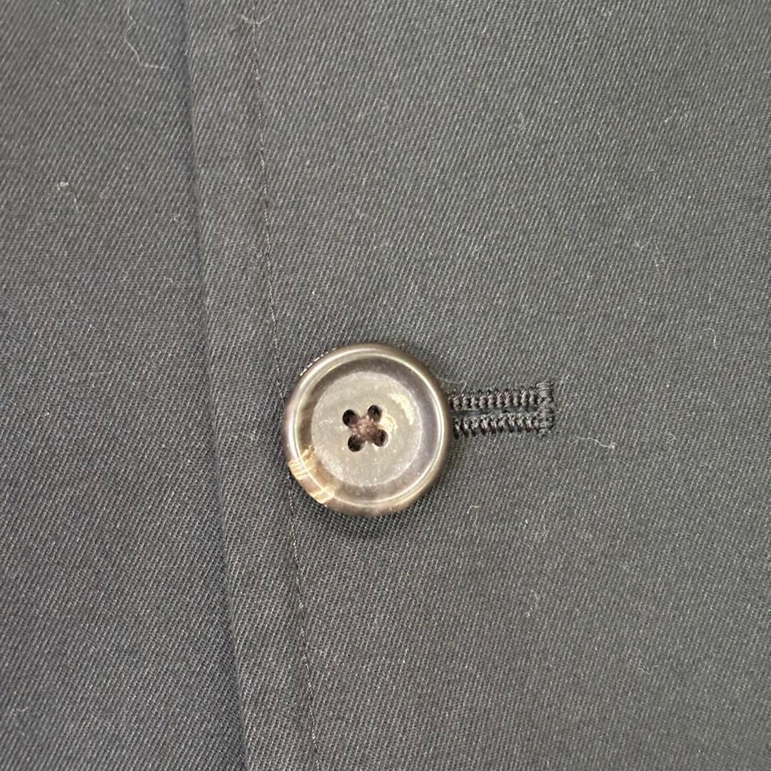 美品　POLO RALPH LAUREN テーラードジャケット ダークグリーン