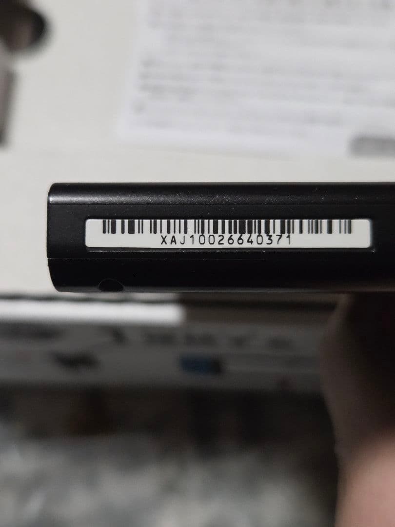 Nintendo Switch 本体 青/赤 箱あり