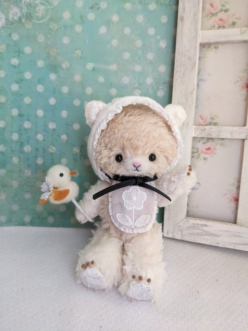 よるむです❀