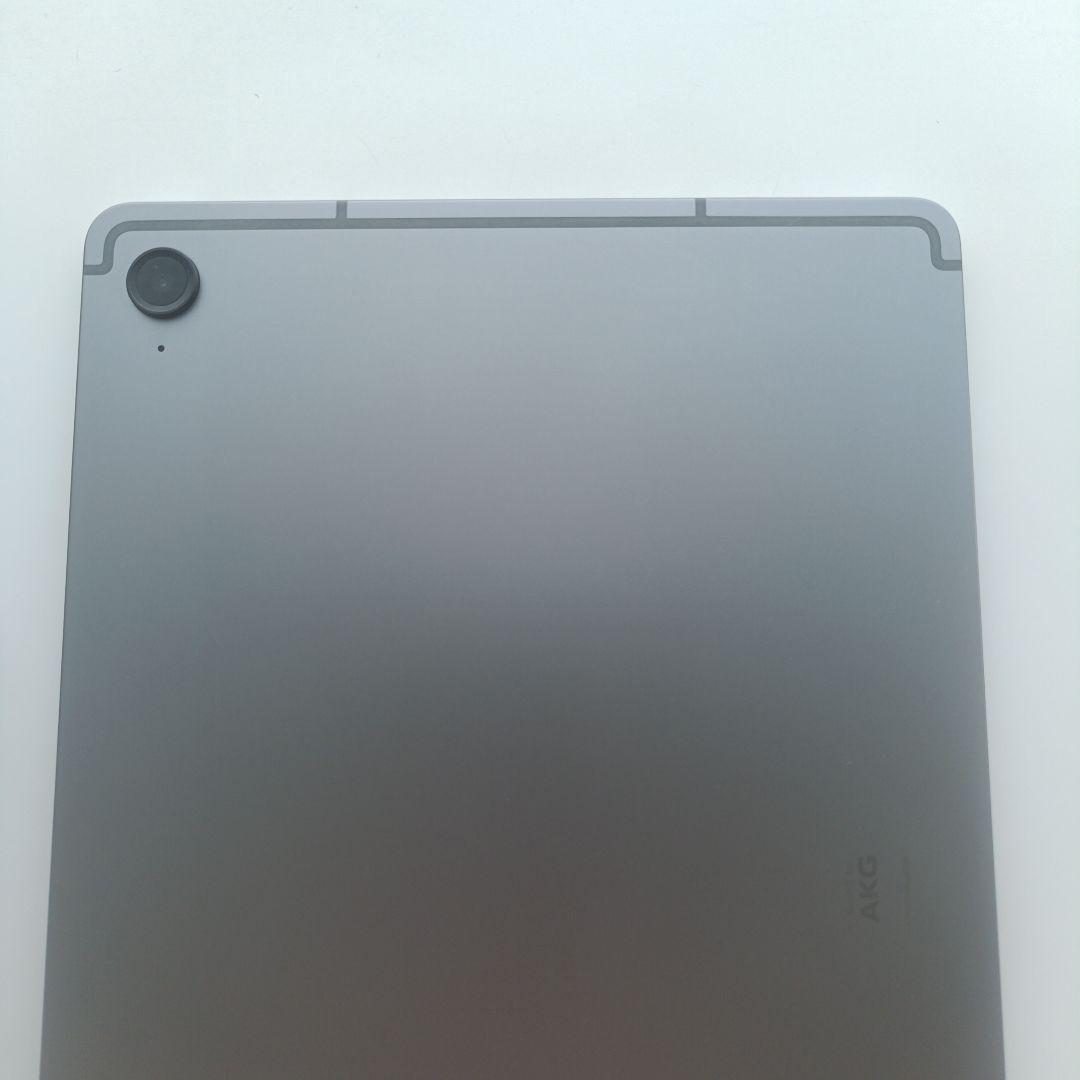 Samsung Galaxy Tab S9 FE キーボード カバー付き
