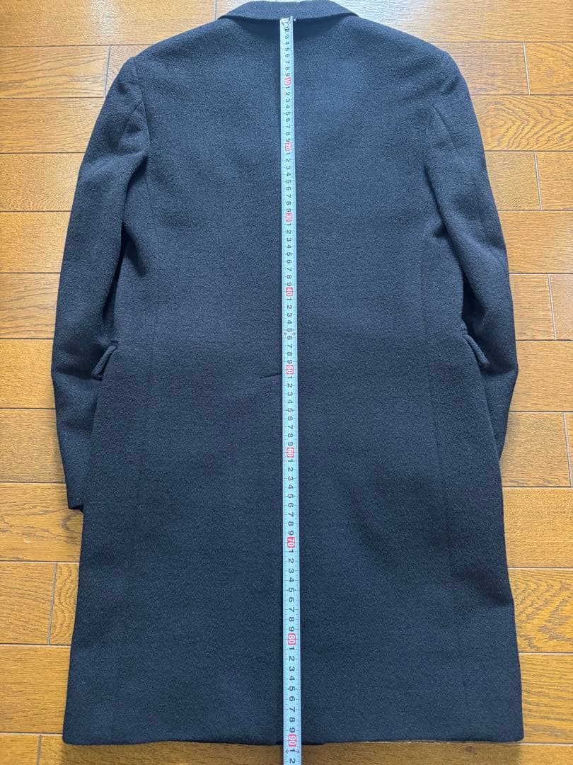 マッキントッシュロンドン 3WAYコート ブラック サイズ38