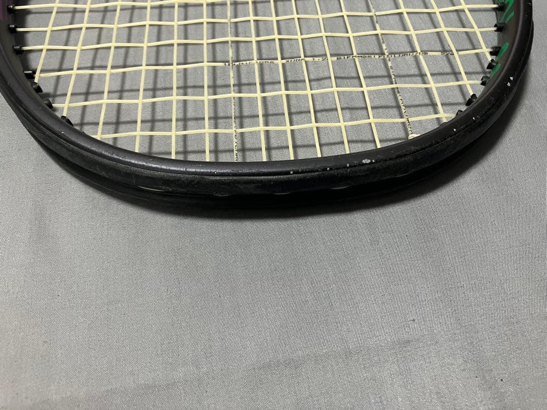 ヨネックス　YONEX VCORE PRO 100 ブイコアプロ100