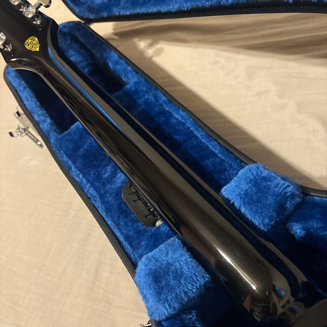 ギター Epiphone Shinichi Ubukata ES-355