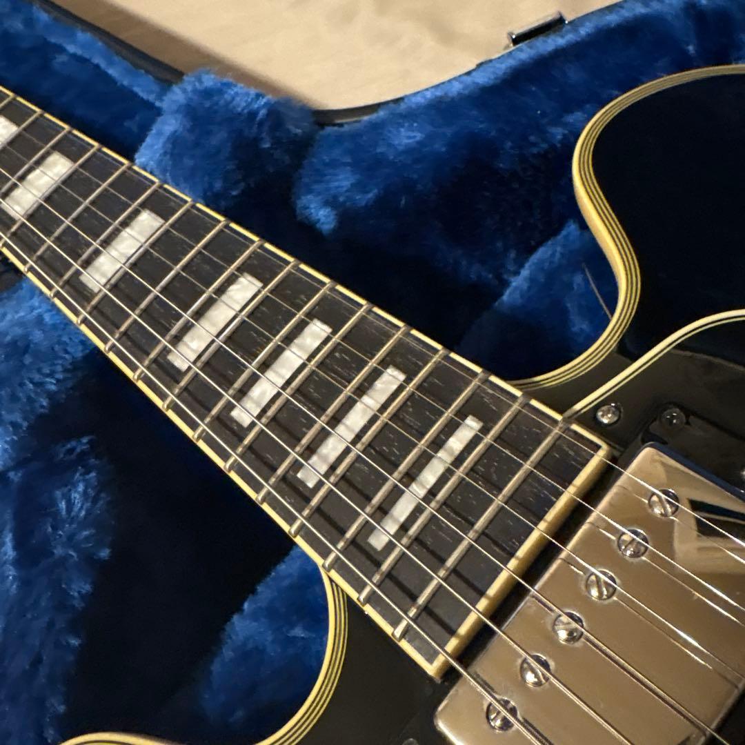 ギター Epiphone Shinichi Ubukata ES-355