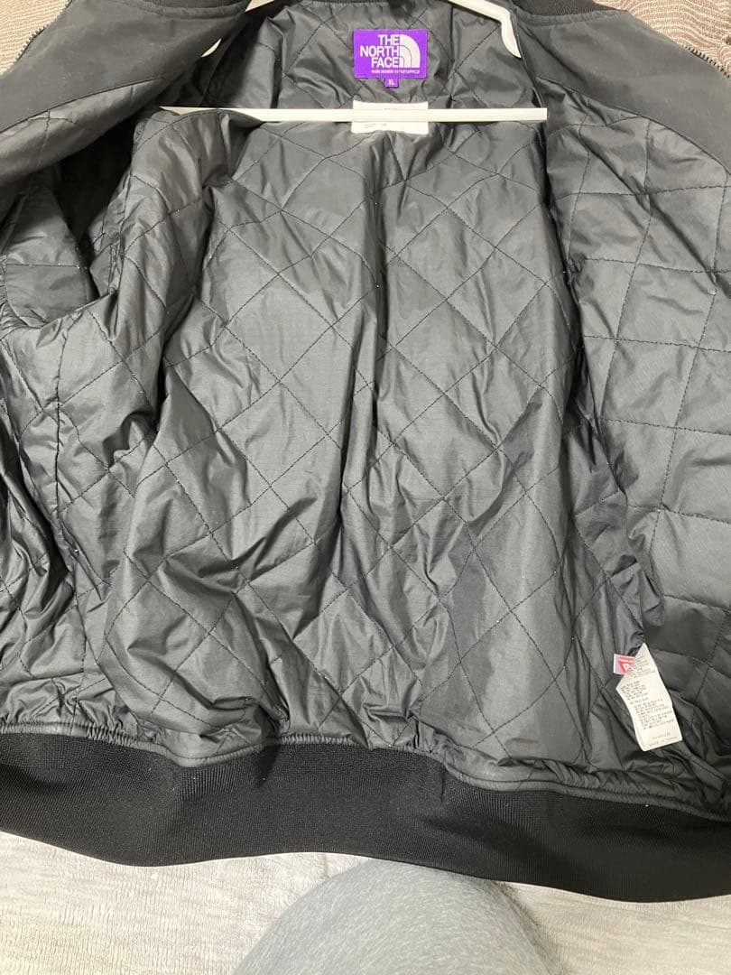 THE NORTH FACE PURPLE LABEL × BEAMS