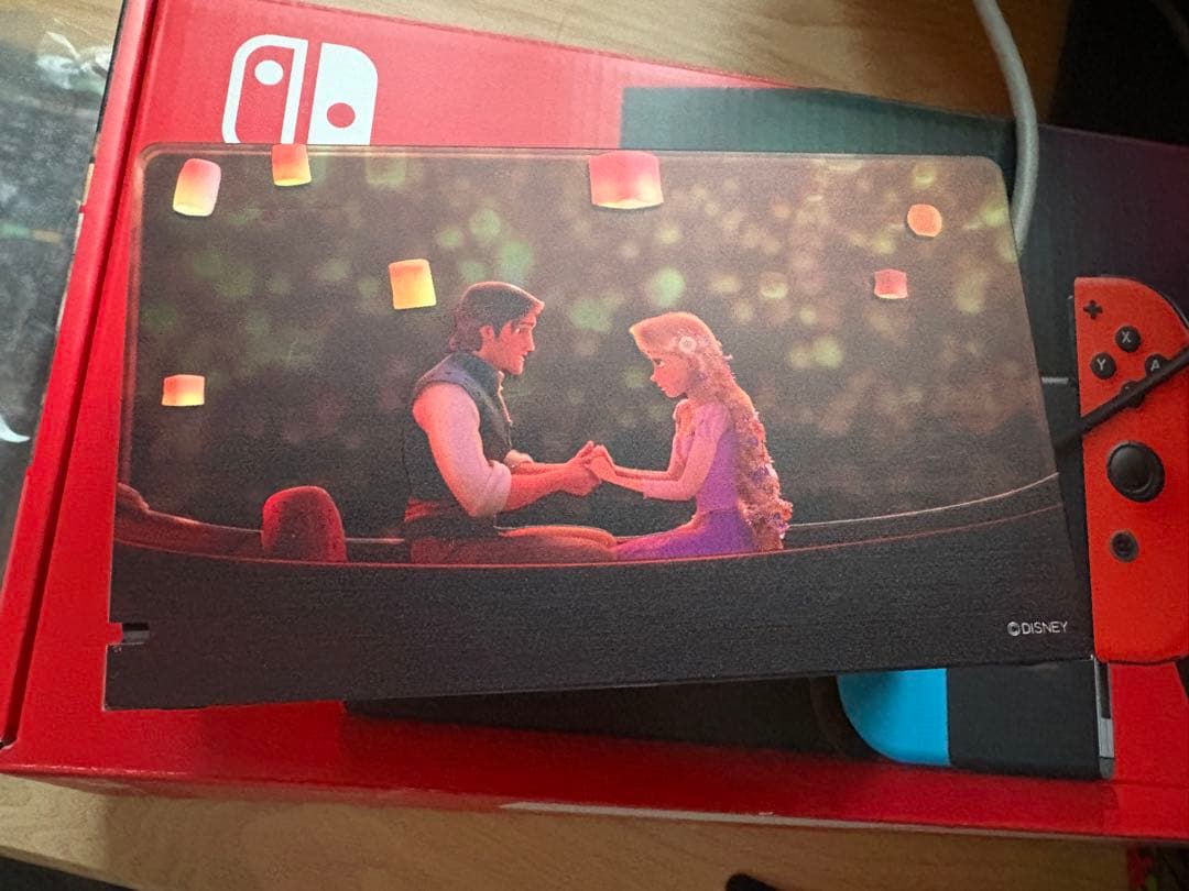 Nintendo Switch プロコン　セット