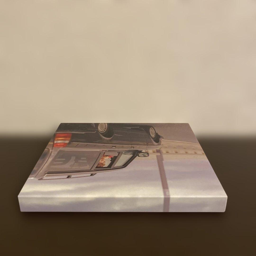 our hope 羊文学　初回生産限定盤　CD + Blu-ray