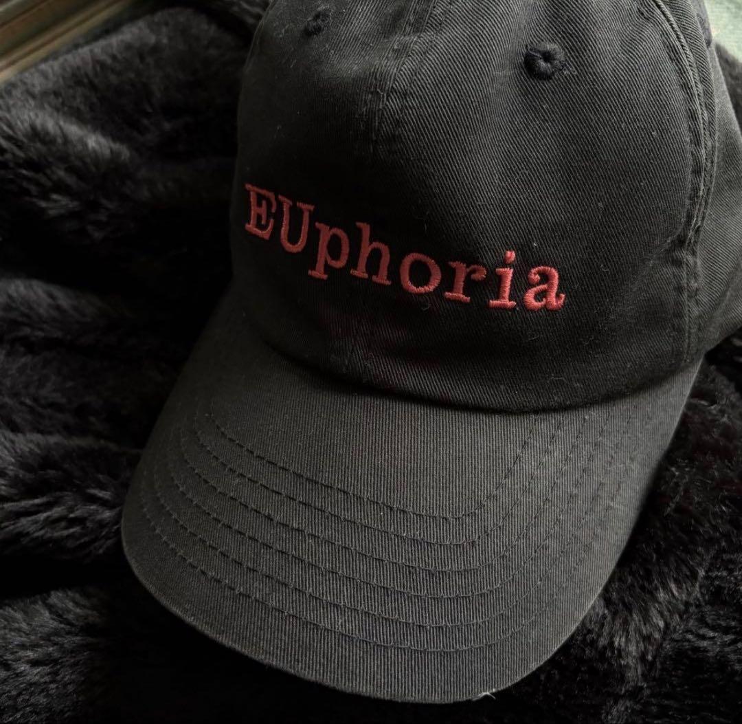 myob ベルト チェーン+euphoria cap