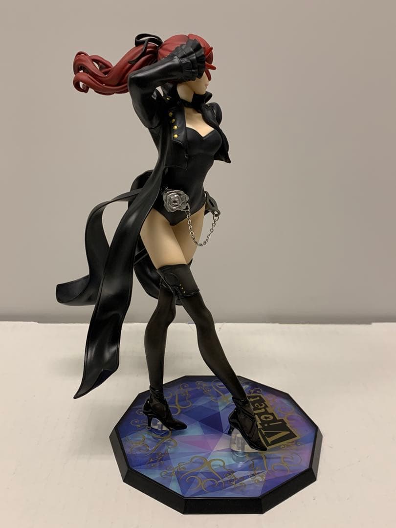 Lucrea（ルクリア） ペルソナ5 ザ・ロイヤル 芳澤かすみ violet