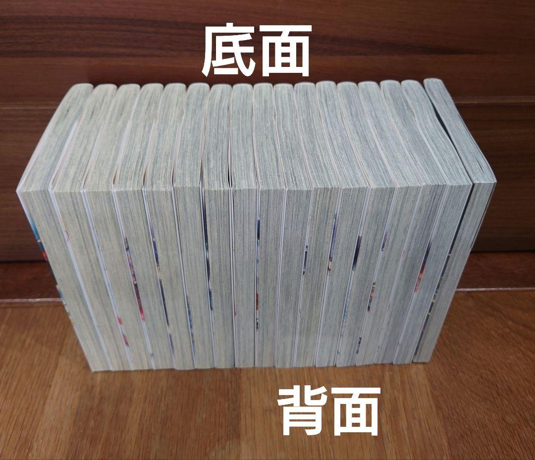 星降る王国のニナ 最新17巻セット　レンタル＋新品未開封