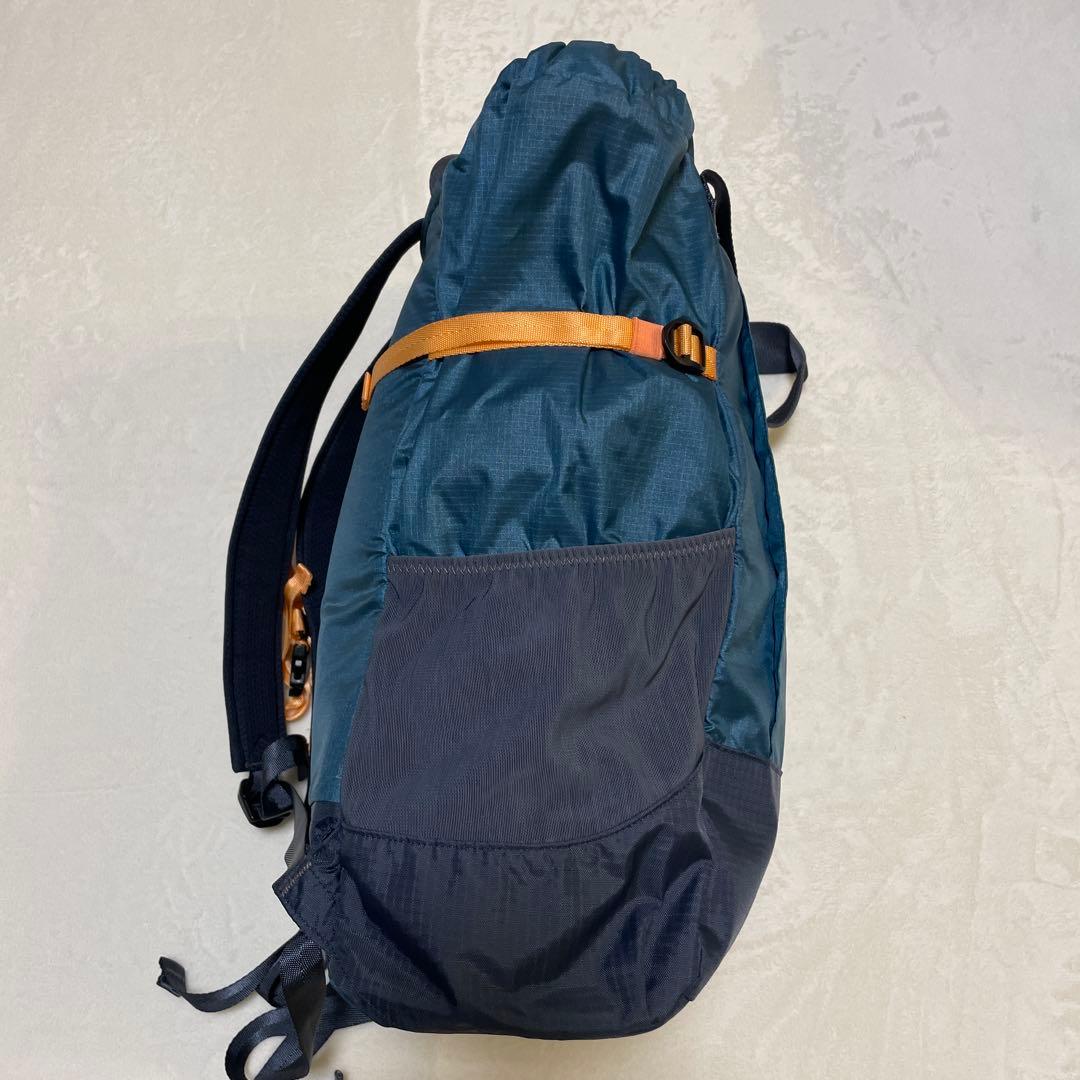 Patagonia パタゴニア★ライトウェイト トラベルトートパック 2WAY