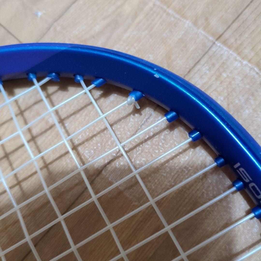 YONEX　EZONE100　グリップG2 2025　テニスラケットヨネックス