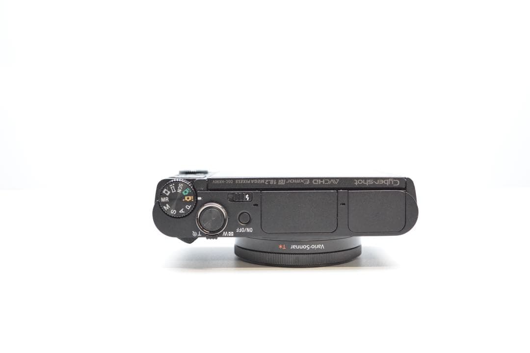 SONY DSC-HX90V コンパクトカメラ