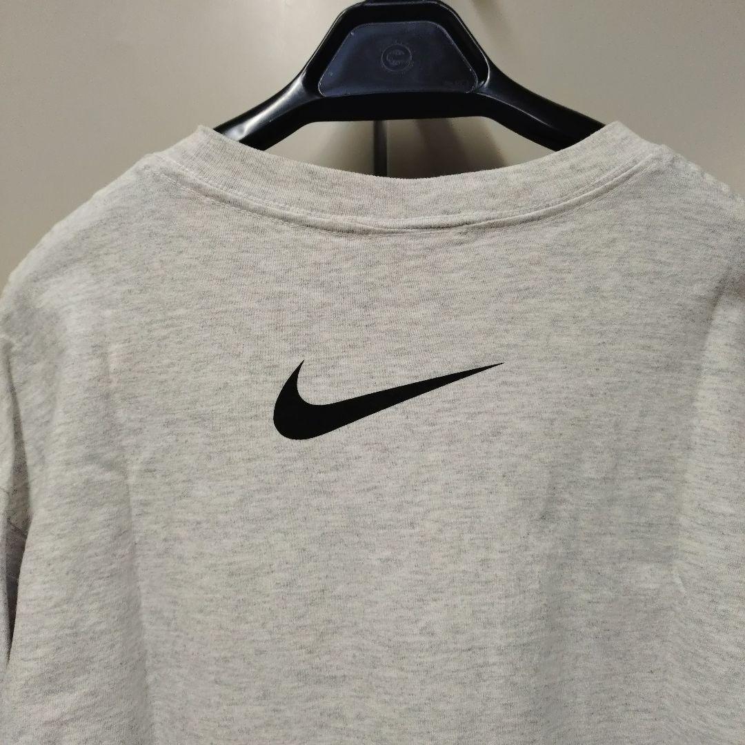 ナイキ 野茂英雄 Tシャツ　90s NIKE