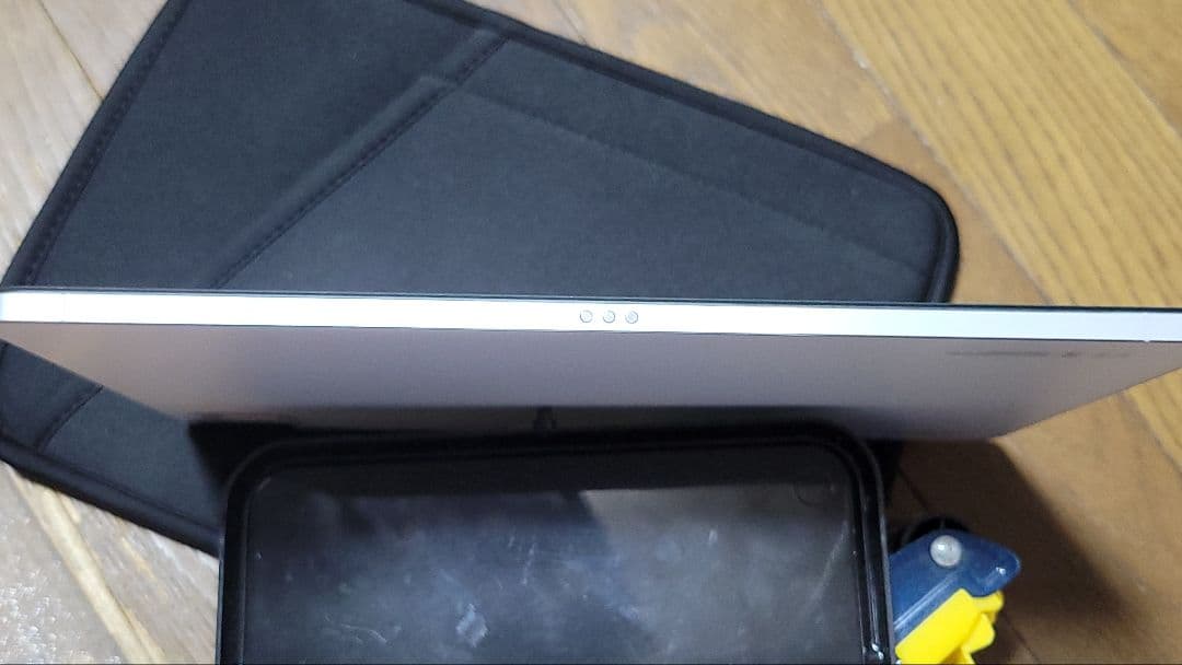 付属品・箱無し Xiaomi Pad 5 タブレット 128GB パールホワイト