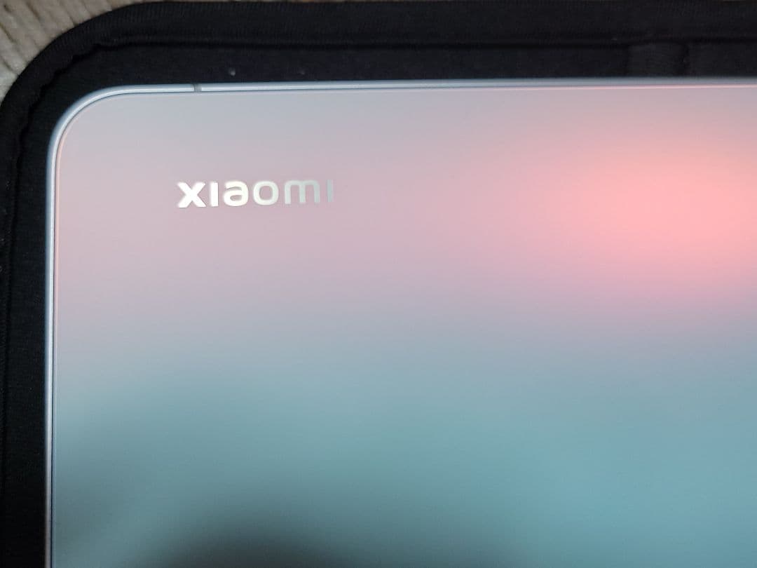 付属品・箱無し Xiaomi Pad 5 タブレット 128GB パールホワイト