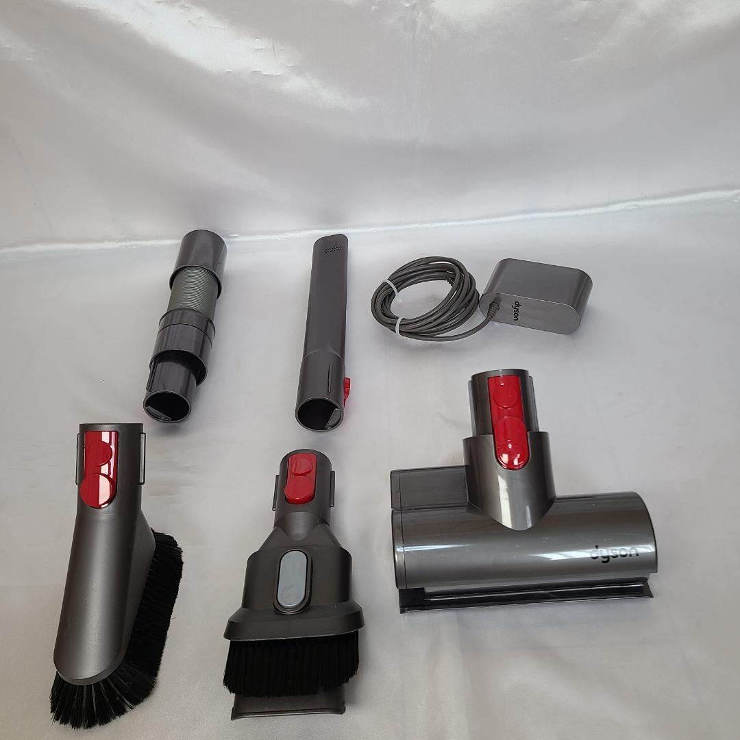 ダイソン掃除機　V10(SV12)分解洗浄メンテナンス済