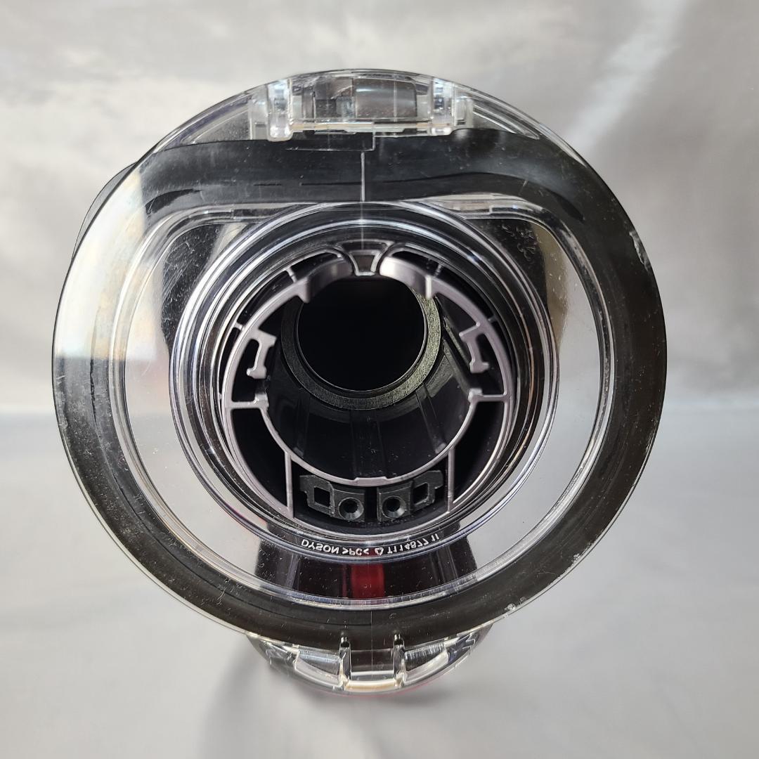 ダイソン掃除機　V10(SV12)分解洗浄メンテナンス済