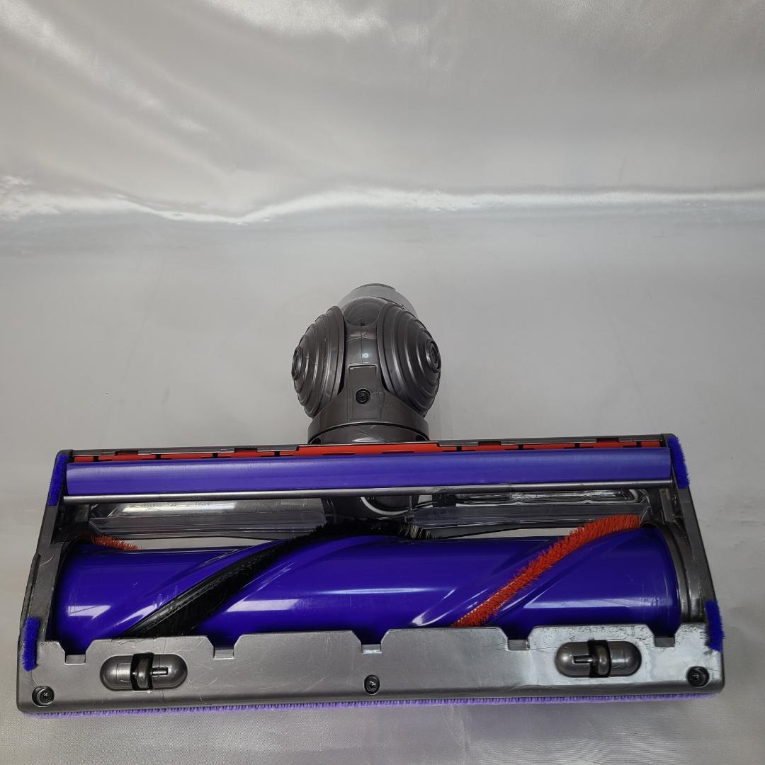 ダイソン掃除機　V10(SV12)分解洗浄メンテナンス済