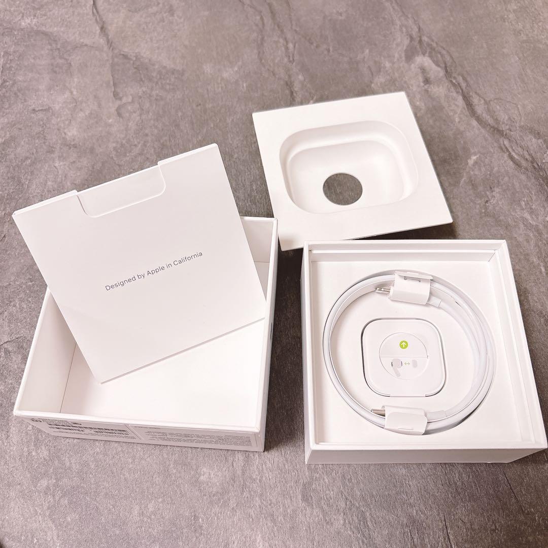 【ジャンク品】AirPods Pro 片耳のみ使用可能！