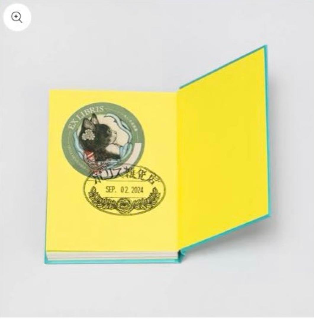 ヒグチユウコ　ちいさな画集　small book 1&2セット、3&4セット