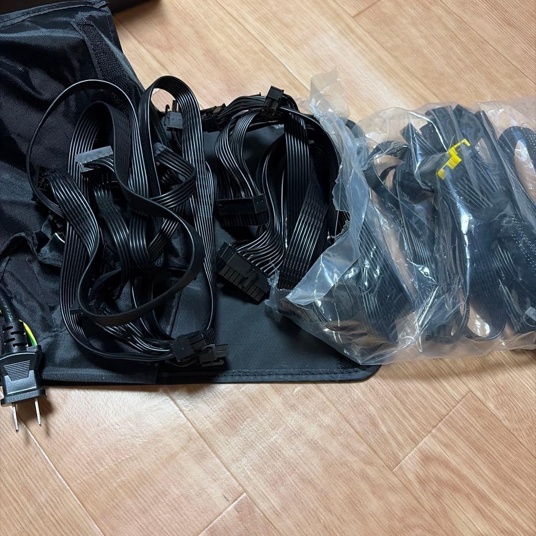 kou　電源ユニット msi MAG A750GL PCIES 送料込