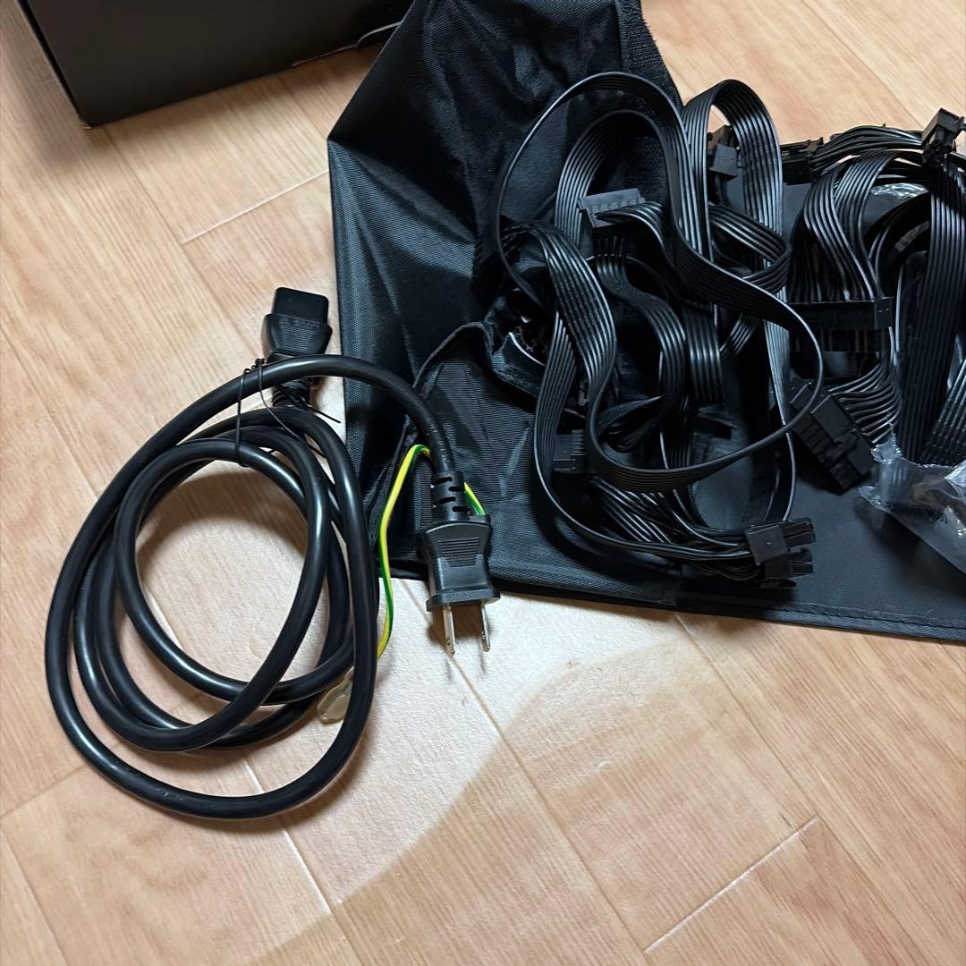 kou　電源ユニット msi MAG A750GL PCIES 送料込