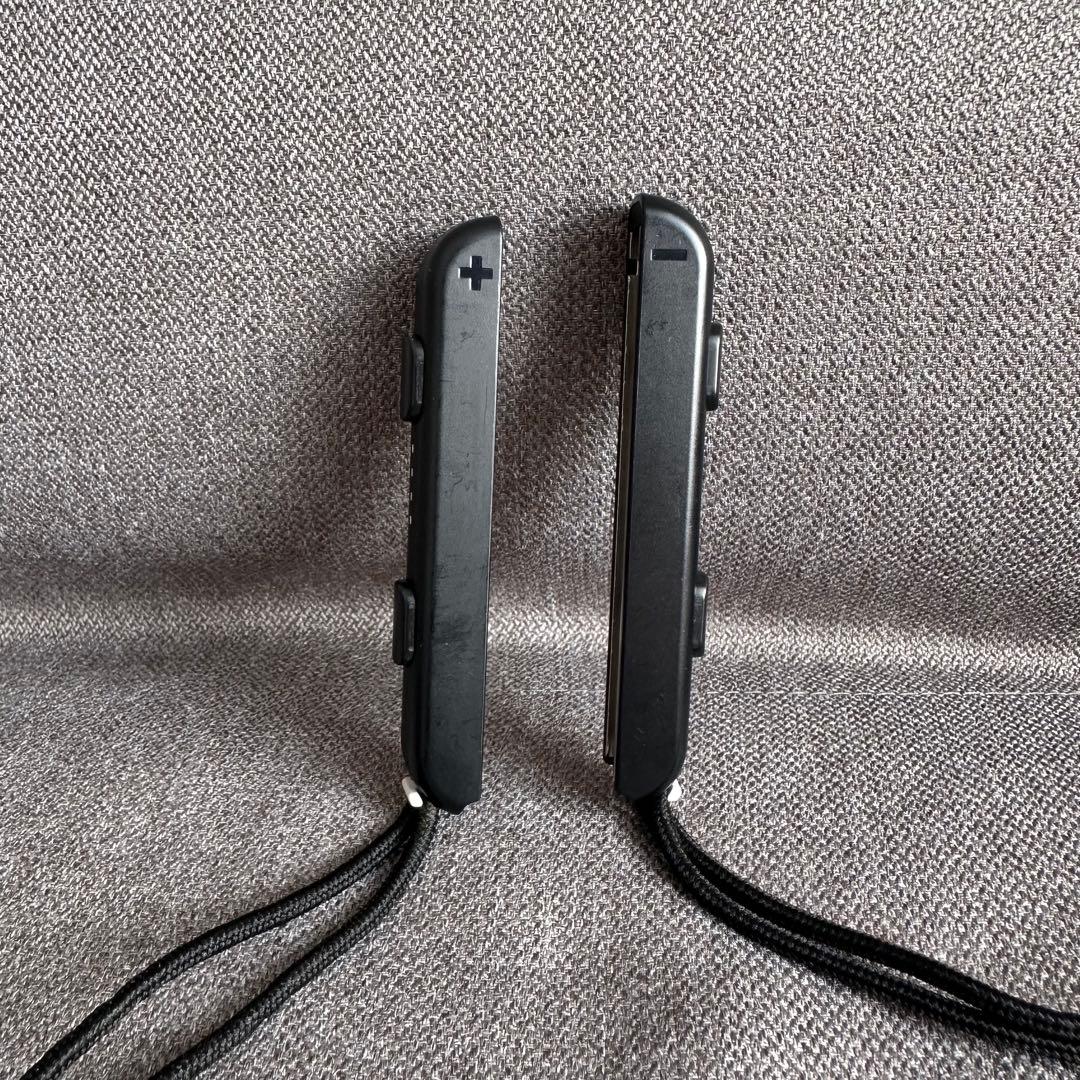 【ケース付き】Nintendo Switch ネオンブルー/ネオンレッド 本体