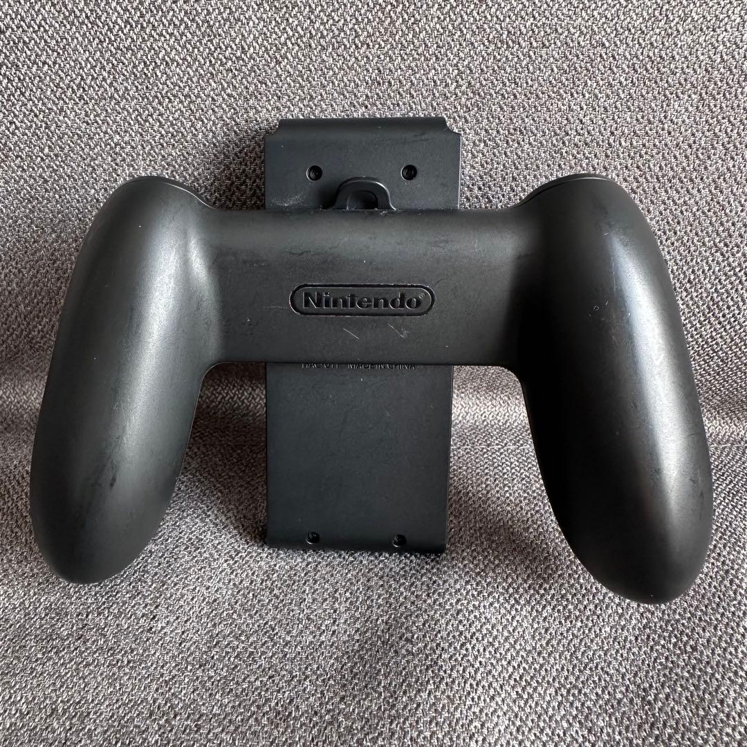 【ケース付き】Nintendo Switch ネオンブルー/ネオンレッド 本体