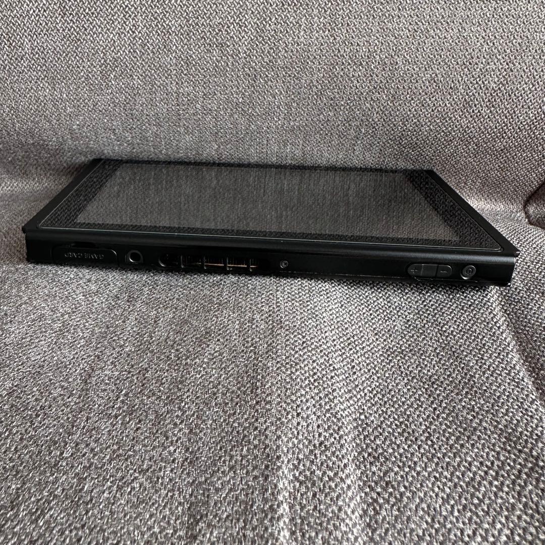 【ケース付き】Nintendo Switch ネオンブルー/ネオンレッド 本体