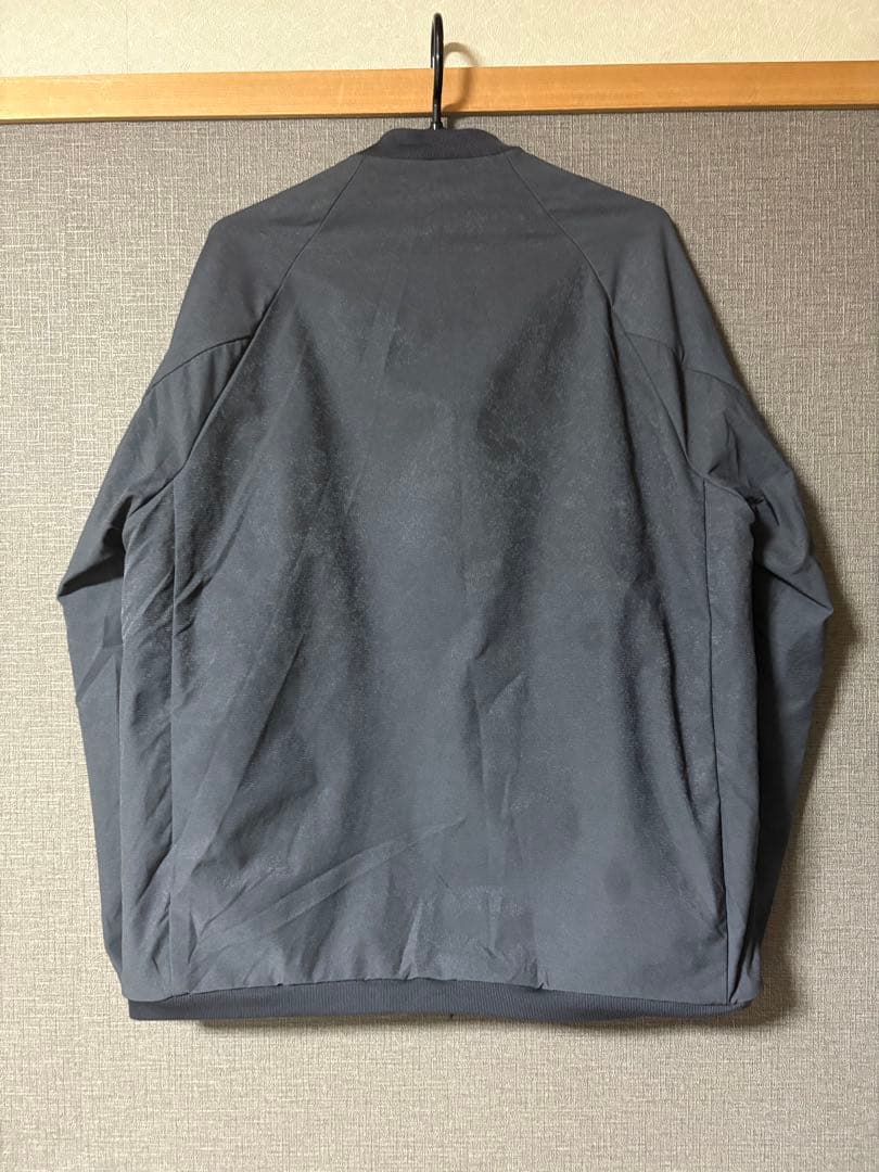 ジャケット・アウター teatora drive jacket motion structure MS