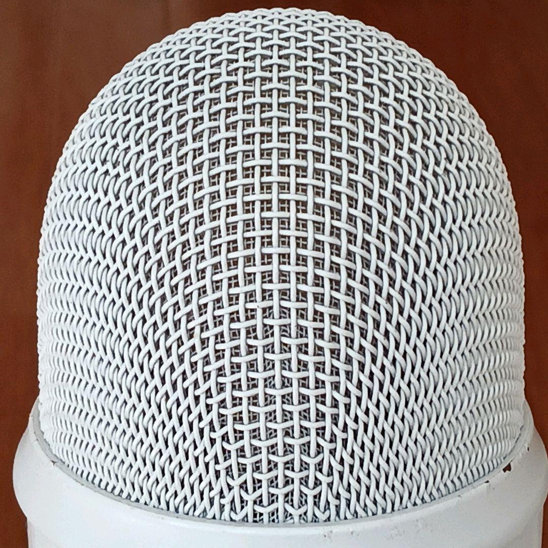 ロジクール Blue Yeti BM400W USBコンデンサーマイク♡L40