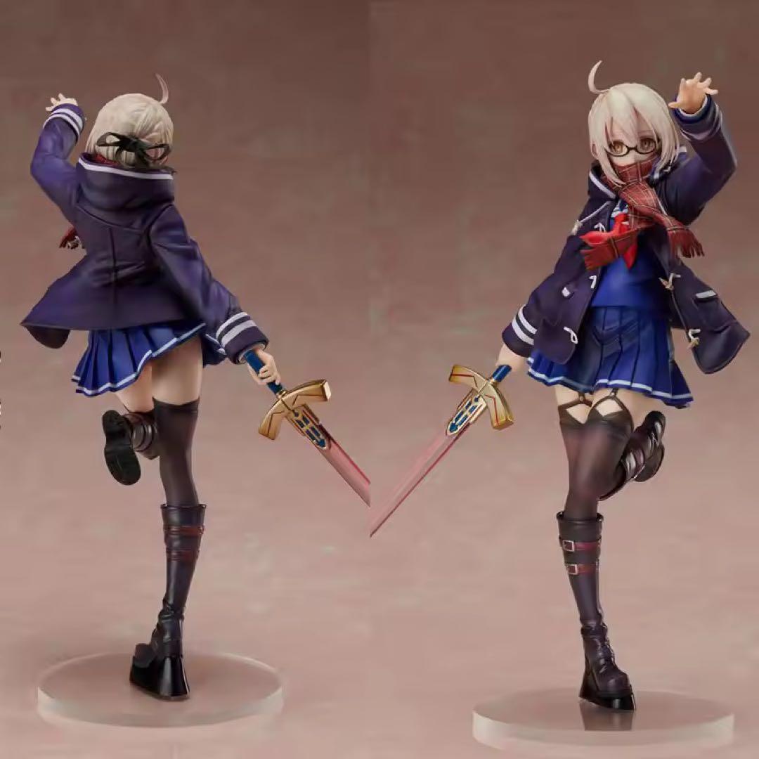 FATE ガレージキット　ガレキ　未塗装未組立　バーサーカー　美女　美少女
