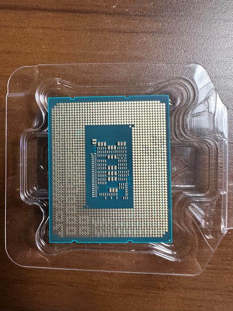 CPU Intel Core i5-12400F BOX
