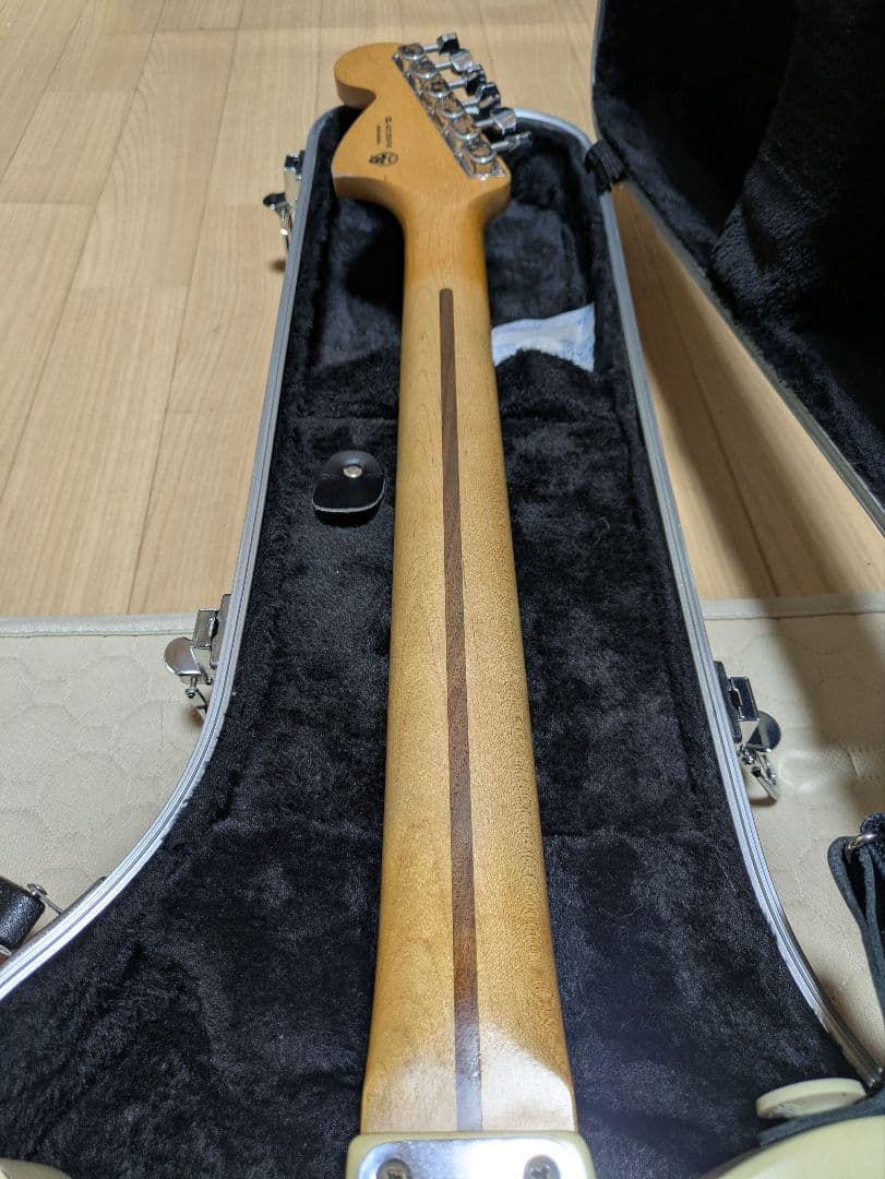 FENDER VINTERA Road Worn 70s テレキャスター