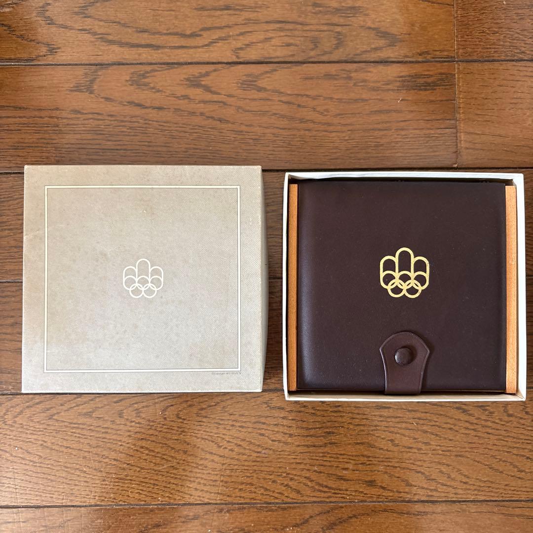 1992年オリンピック記念銀貨セット