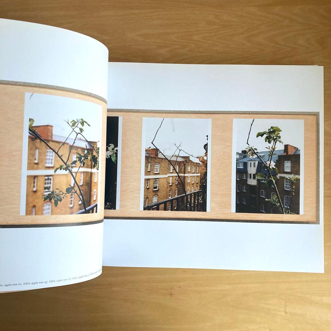 Wolfgang Tillmans 写真集 What’s Wrong with〜
