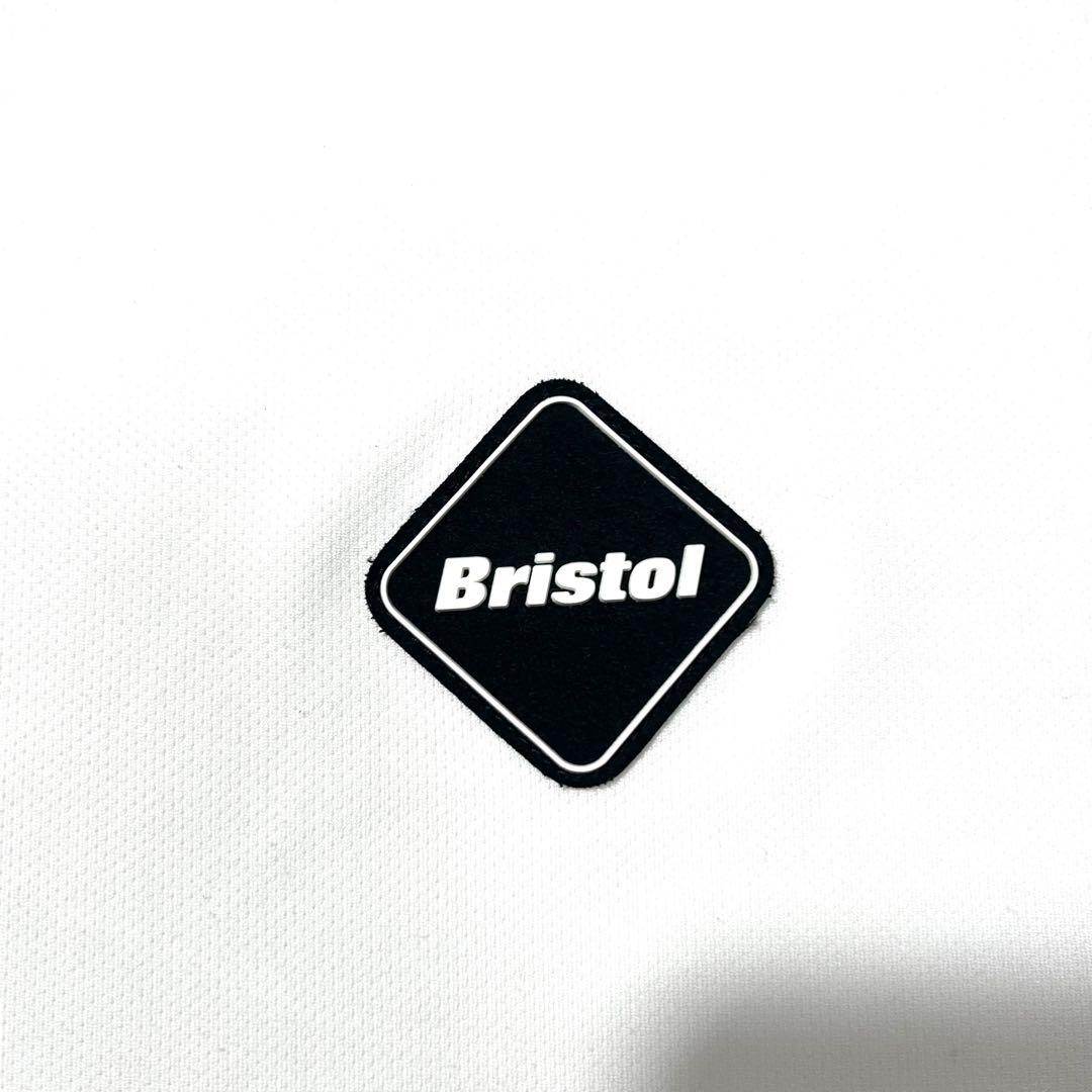 トップス F.C Real Bristol NO SLEEVE TRAINING TOP
