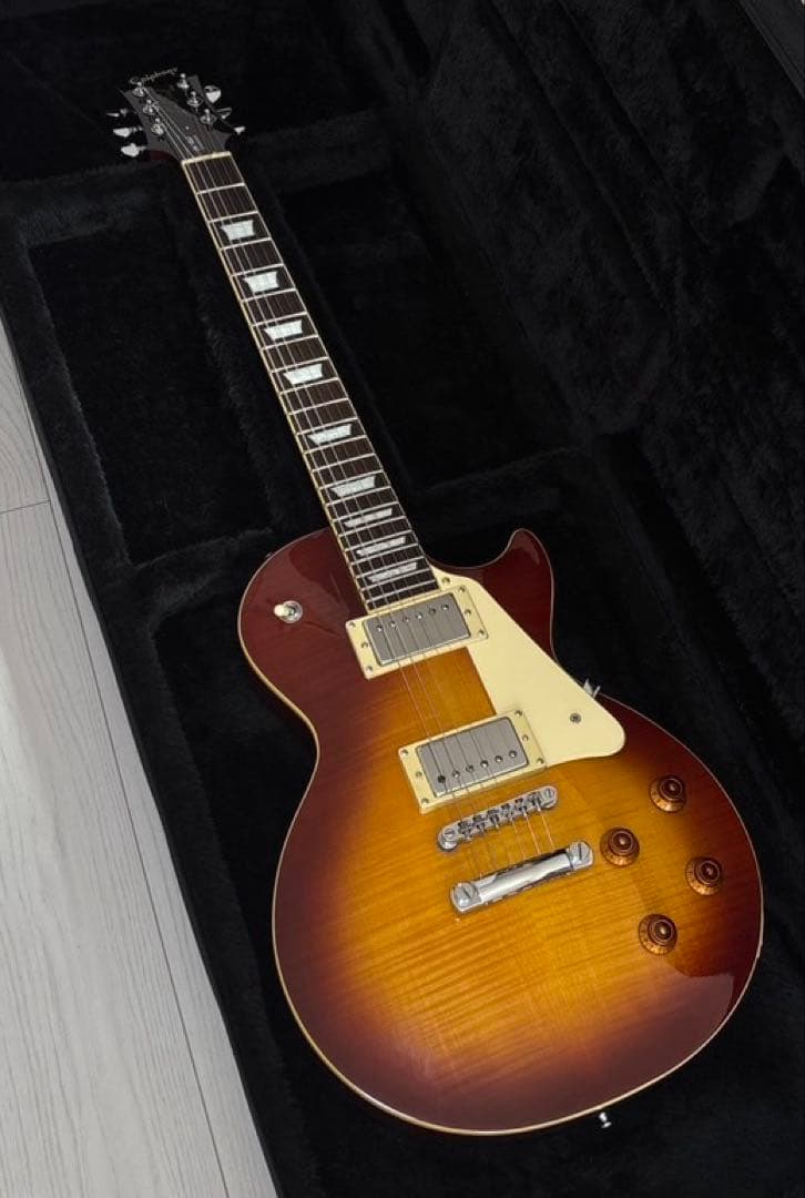Epiphone LESPAUL STANDARD レスポールエレキギター