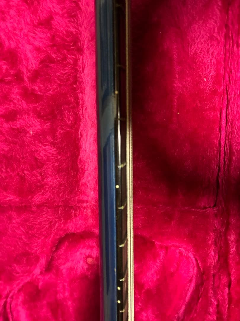 ギター Gibson Thunderbird