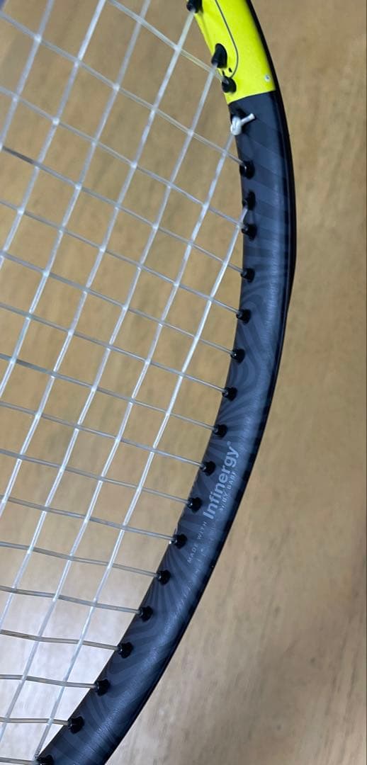 美品　DUNLOP SX300LS テニスラケット