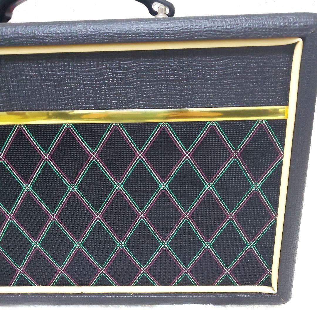 【美品】VOX Pathfinder Bass 10 PFB-10ベース用アンプ