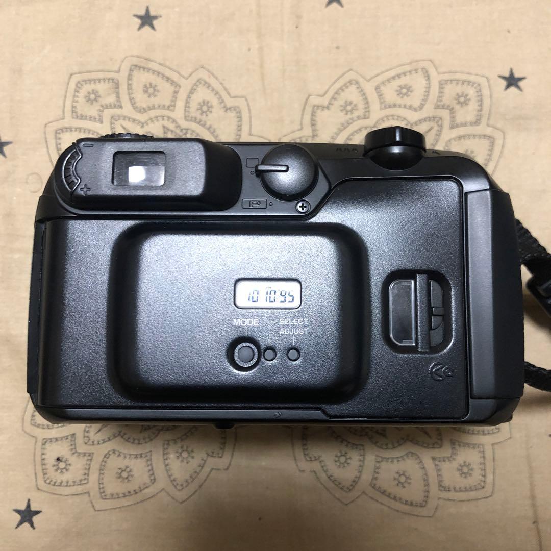 美品 PENTAX ESPIO 160 フィルムカメラ