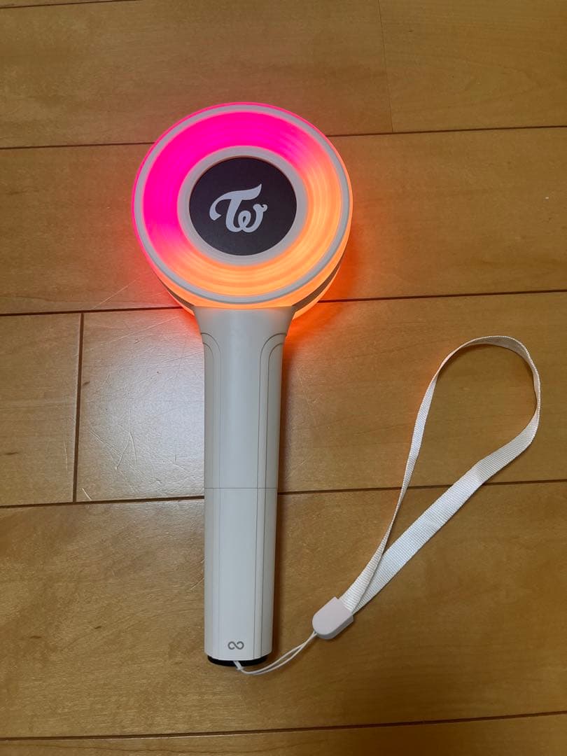 TWICE Candybong∞