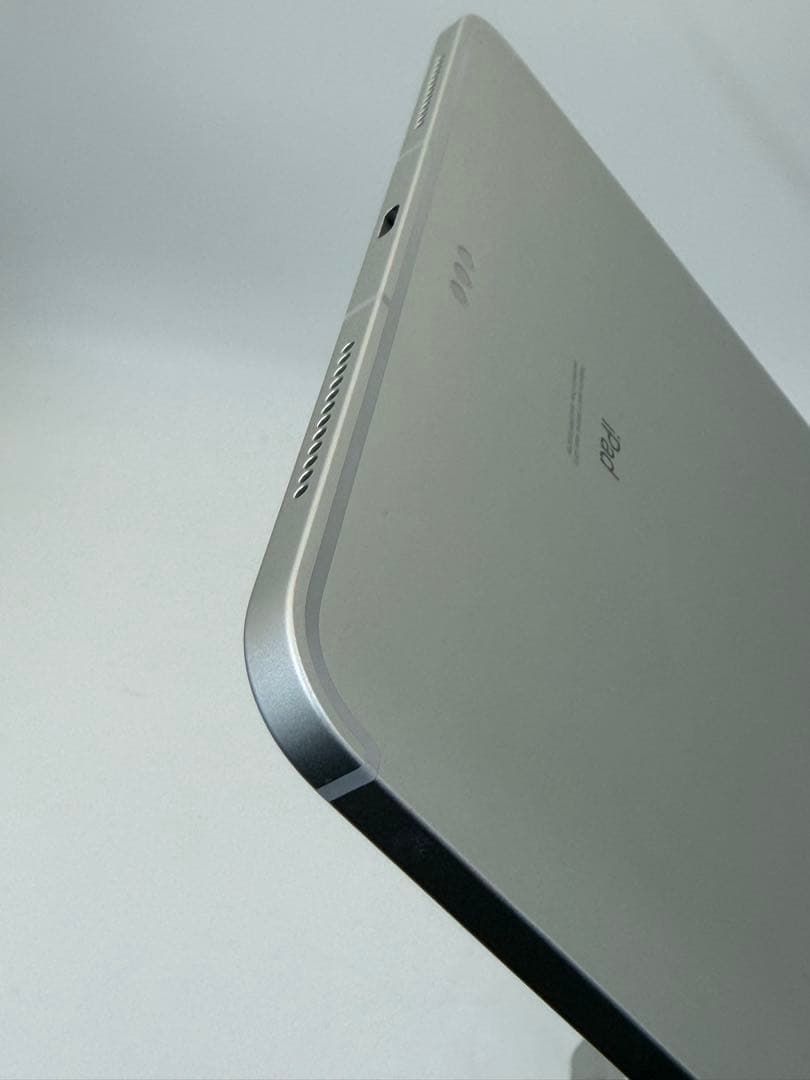iPad Air4 256GB シルバー